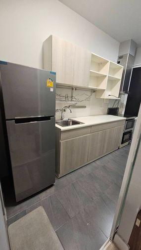 รูป OWTA020924  ขายคอนโด Zelle Salaya (เซล ศาลายา)  ห้อง 2 Bed - รูปที่ 8/9