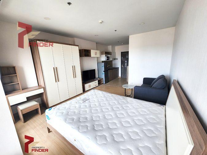 รูป RDS-4136 ให้เช่าคอนโด ศุภาลัย เวอเรนด้า สุขุมวิท 117 นัดชมห้อง 👉line : @propertybkk2 - รูปที่ 5/15
