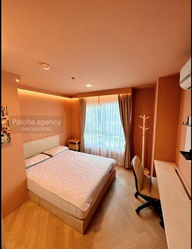 picture for rent Belle Grand Rama9. 2bed 68sq.m. Line id: @pfagent - 5/6