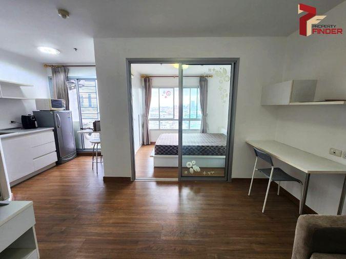 picture Condo for rent The Trust Residence Ratchada - Rama 3 Contact @propertybkk4 - 5/16