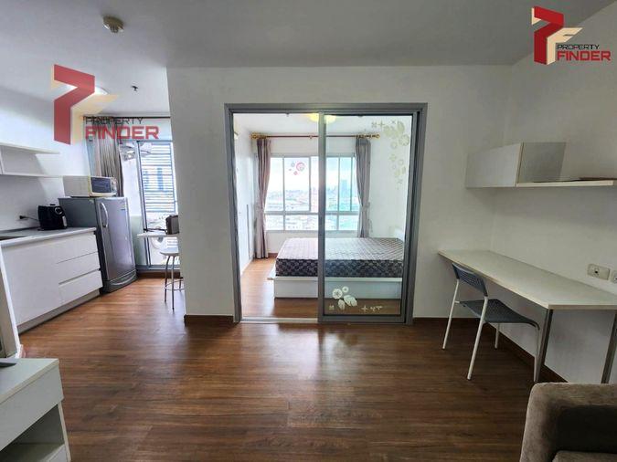 picture Condo for rent The Trust Residence Ratchada - Rama 3 Contact @propertybkk4 - 5/16