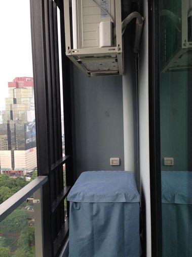 picture For Rent Supalai Premier @Asoke - 1 bed 35 sq.m.  27th floor - 7/7