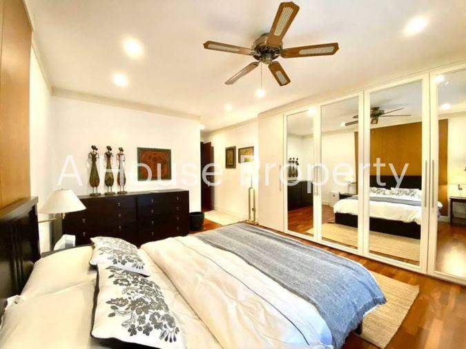 picture Luxury detached house, second hand, Sriracha area, city center, full options - 10/13