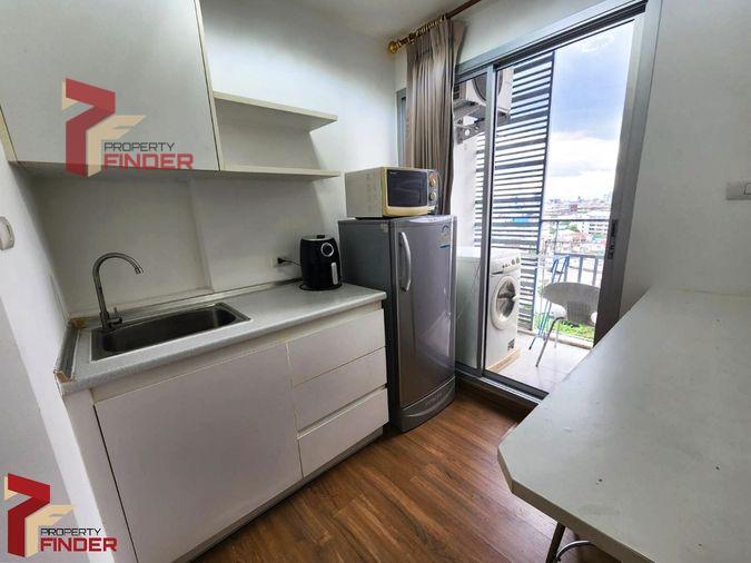 picture Condo for rent The Trust Residence Ratchada - Rama 3 Contact @propertybkk4 - 14/16