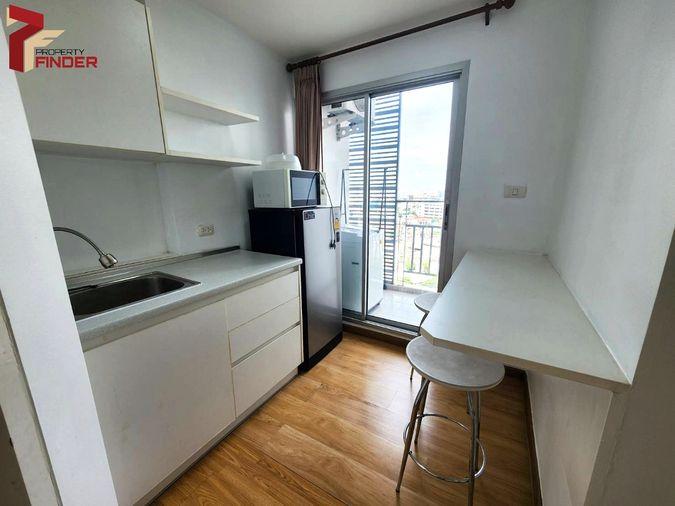 picture Condo for rent The Trust Residence Ratchada - Rama 3 Contact @propertybkk4 - 12/15