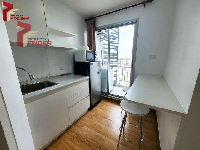picture Condo for rent The Trust Residence Ratchada - Rama 3 Contact @propertybkk4 - 12/15
