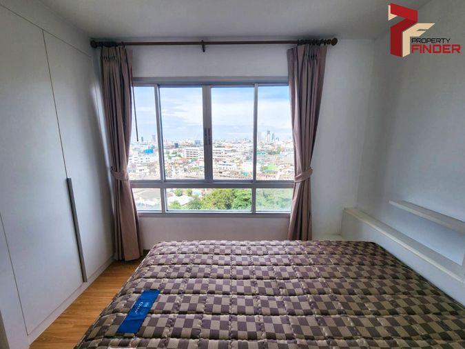 picture Condo for rent The Trust Residence Ratchada - Rama 3 Contact @propertybkk4 - 10/15