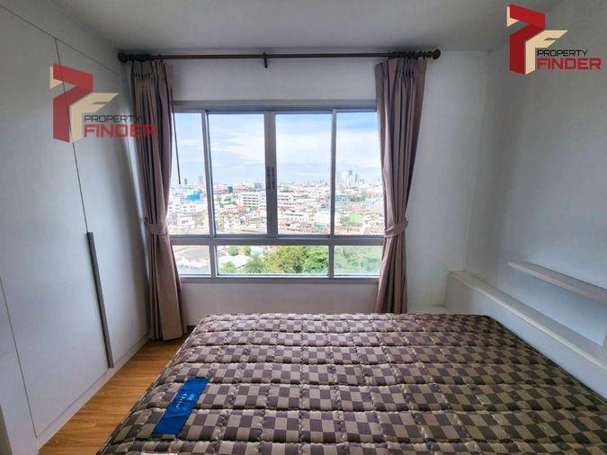 picture Condo for rent The Trust Residence Ratchada - Rama 3 Contact @propertybkk4 - 10/15