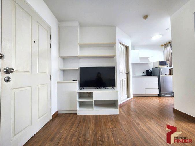 picture Condo for rent The Trust Residence Ratchada - Rama 3 Contact @propertybkk4 - 5/16