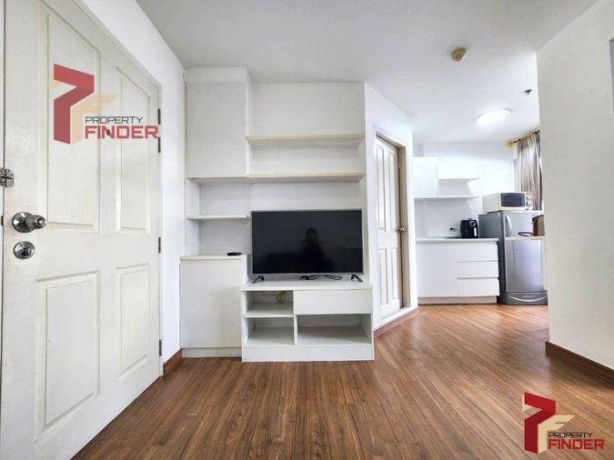 picture Condo for rent The Trust Residence Ratchada - Rama 3 Contact @propertybkk4 - 5/16