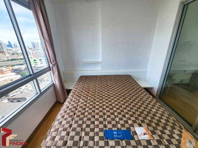 picture Condo for rent The Trust Residence Ratchada - Rama 3 Contact @propertybkk4 - 8/15