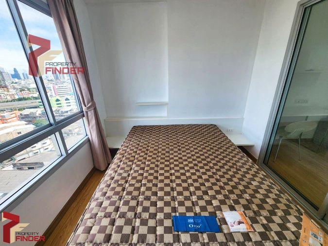 picture Condo for rent The Trust Residence Ratchada - Rama 3 Contact @propertybkk4 - 8/15