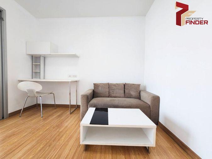 picture Condo for rent The Trust Residence Ratchada - Rama 3 Contact @propertybkk4 - 4/15