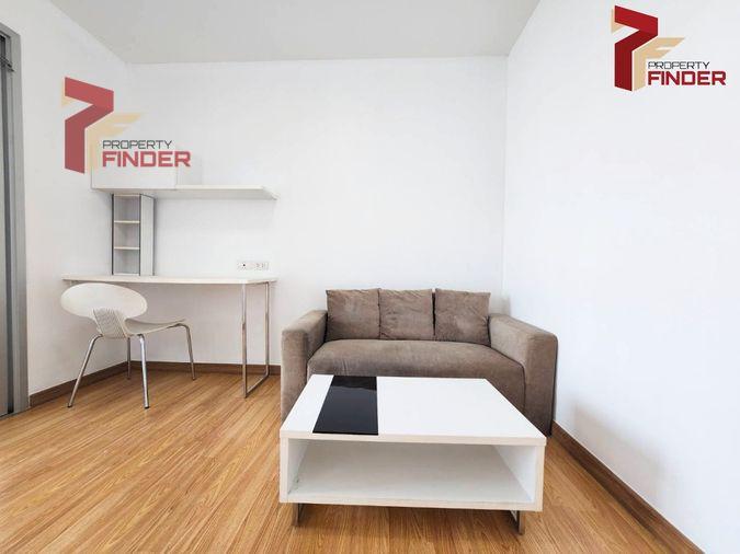 picture Condo for rent The Trust Residence Ratchada - Rama 3 Contact @propertybkk4 - 4/15