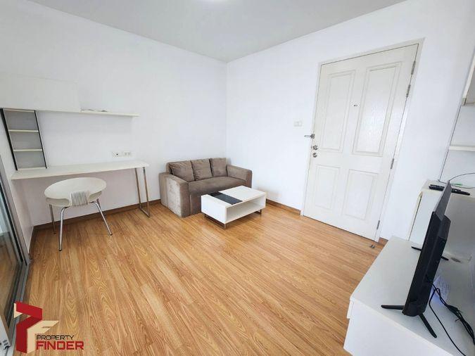 picture Condo for rent The Trust Residence Ratchada - Rama 3 Contact @propertybkk4 - 2/15