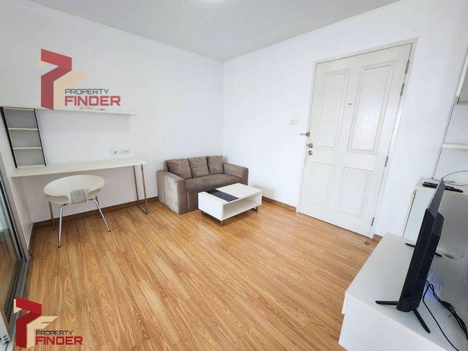 picture Condo for rent The Trust Residence Ratchada - Rama 3 Contact @propertybkk4 - 2/15