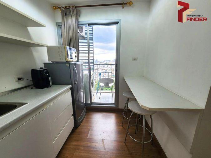 picture Condo for rent The Trust Residence Ratchada - Rama 3 Contact @propertybkk4 - 13/16