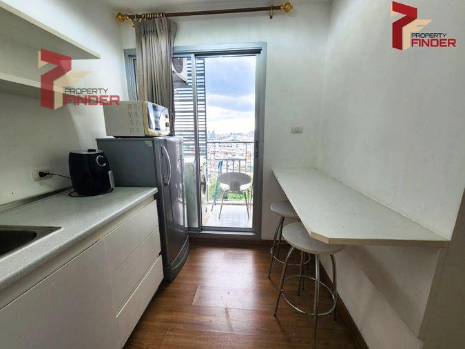 picture Condo for rent The Trust Residence Ratchada - Rama 3 Contact @propertybkk4 - 13/16