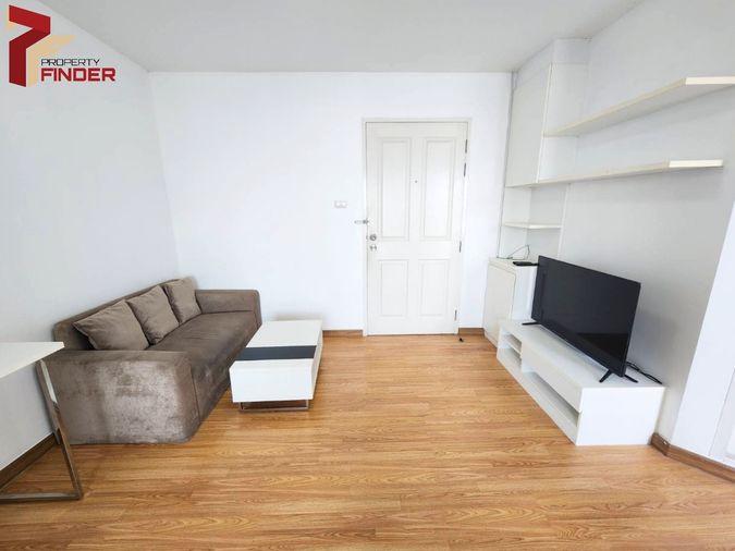 picture Condo for rent The Trust Residence Ratchada - Rama 3 Contact @propertybkk4 - 1/15