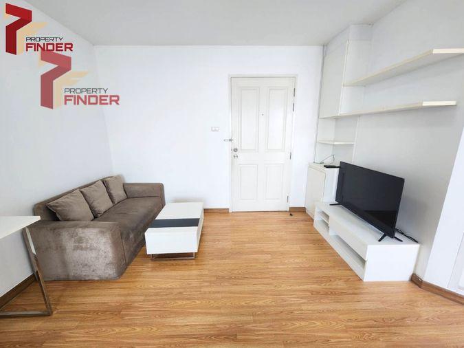 picture Condo for rent The Trust Residence Ratchada - Rama 3 Contact @propertybkk4 - 1/15