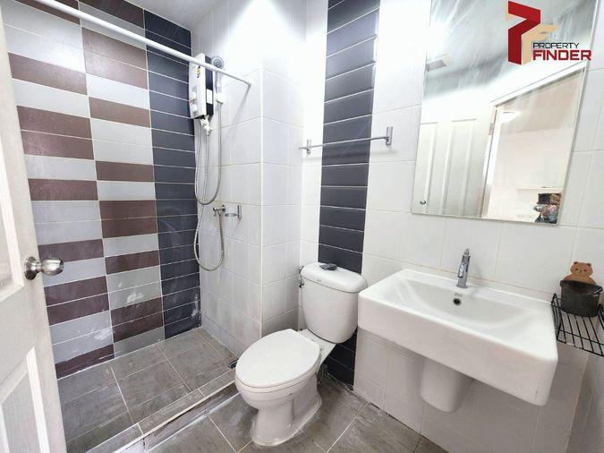 picture Condo for rent The Trust Residence Ratchada - Rama 3 Contact @propertybkk4 - 14/15