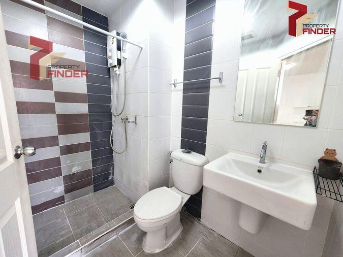picture Condo for rent The Trust Residence Ratchada - Rama 3 Contact @propertybkk4 - 14/15