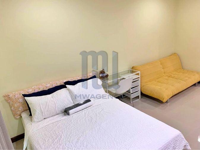picture For Rent Supalai Premier @Asoke - 1 bed 35 sq.m. 27th floor - 6/7
