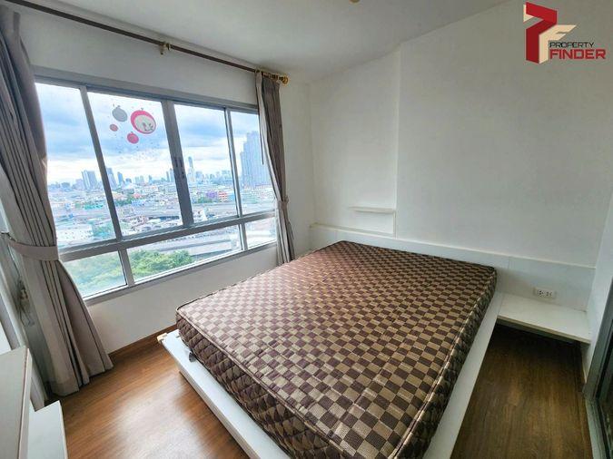 picture Condo for rent The Trust Residence Ratchada - Rama 3 Contact @propertybkk4 - 7/16