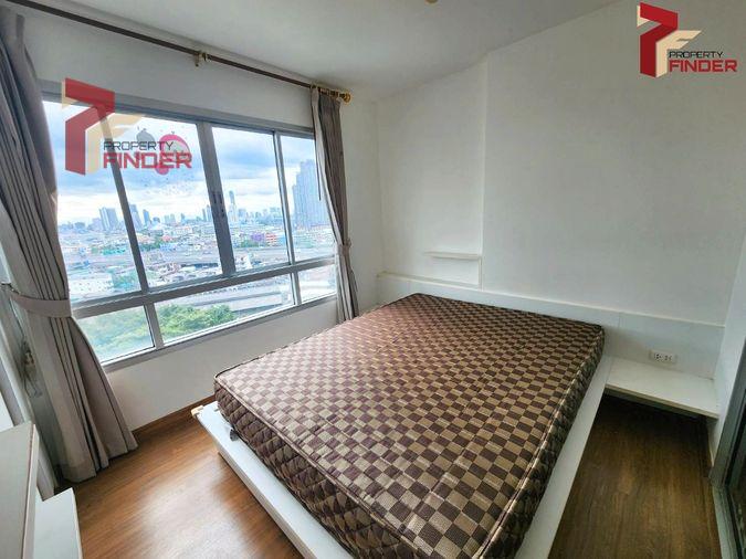 picture Condo for rent The Trust Residence Ratchada - Rama 3 Contact @propertybkk4 - 7/16