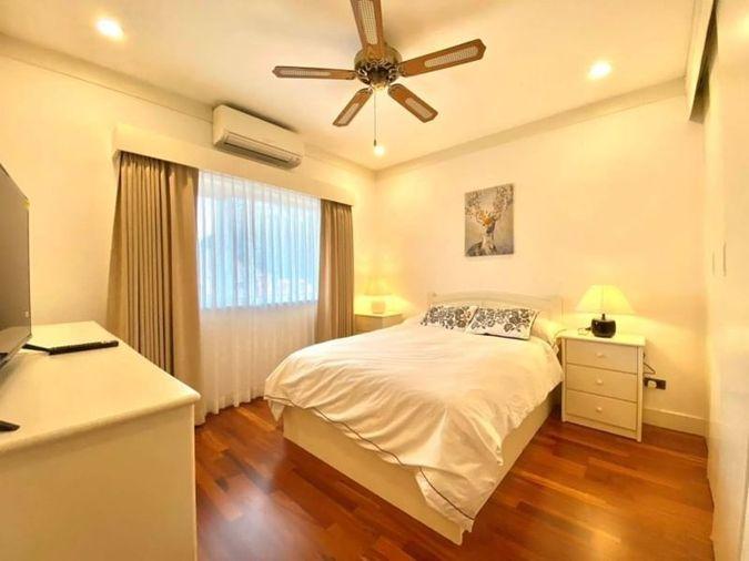 picture Luxury detached house, second hand, Sriracha area, city center, full options - 7/13