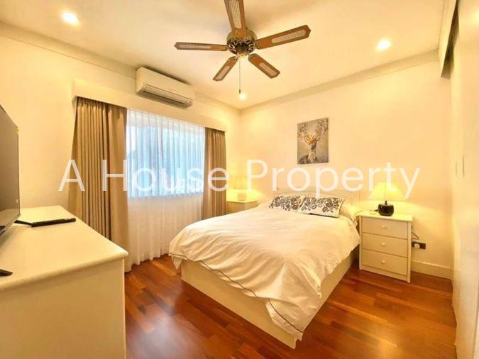 picture Luxury detached house, second hand, Sriracha area, city center, full options - 7/13