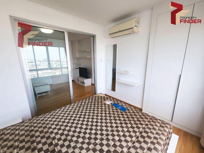 picture Condo for rent The Trust Residence Ratchada - Rama 3 Contact @propertybkk4 - 9/15