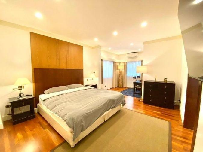 picture Luxury detached house, second hand, Sriracha area, city center, full options - 9/13