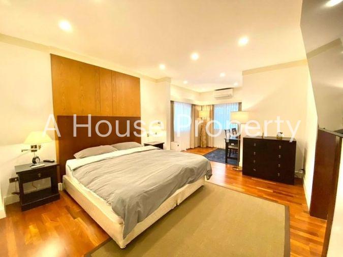 picture Luxury detached house, second hand, Sriracha area, city center, full options - 9/13