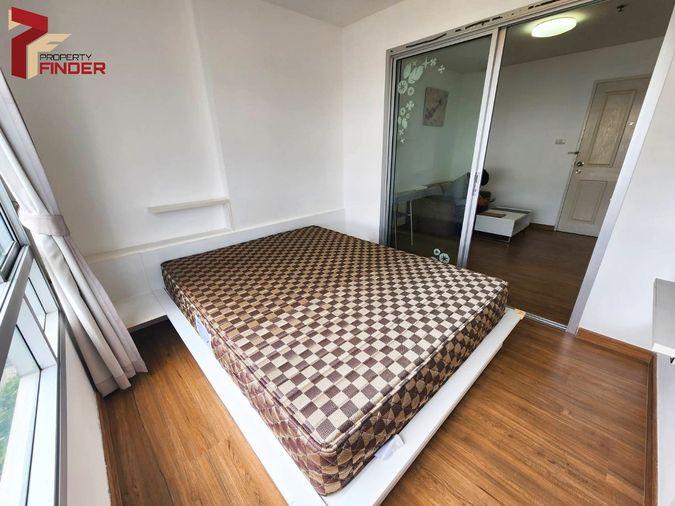 picture Condo for rent The Trust Residence Ratchada - Rama 3 Contact @propertybkk4 - 7/16