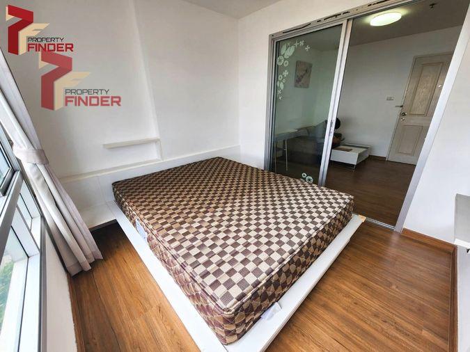 picture Condo for rent The Trust Residence Ratchada - Rama 3 Contact @propertybkk4 - 7/16