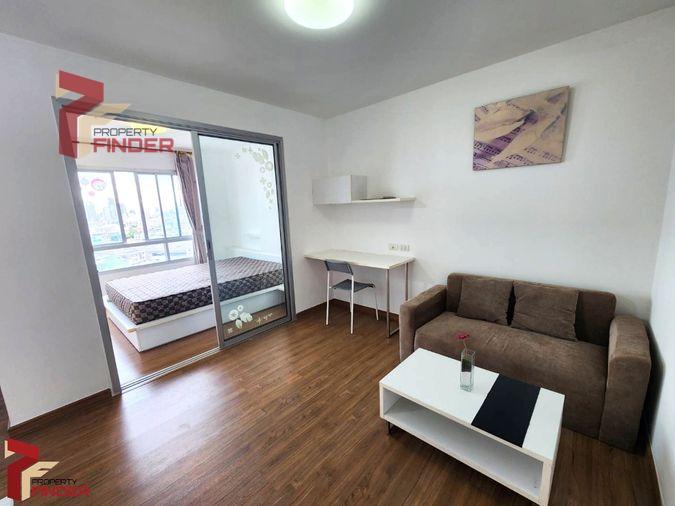 picture Condo for rent The Trust Residence Ratchada - Rama 3 Contact @propertybkk4 - 4/16