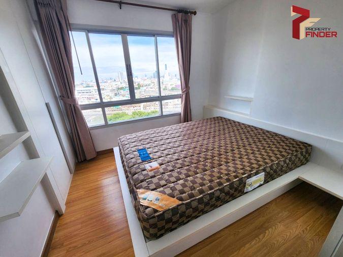 picture Condo for rent The Trust Residence Ratchada - Rama 3 Contact @propertybkk4 - 7/15
