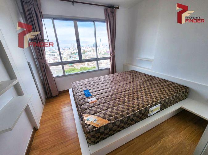 picture Condo for rent The Trust Residence Ratchada - Rama 3 Contact @propertybkk4 - 7/15