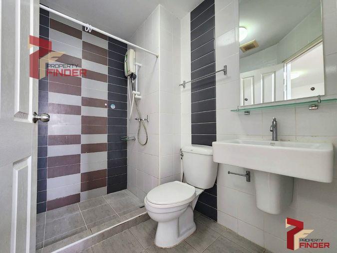 picture Condo for rent The Trust Residence Ratchada - Rama 3 Contact @propertybkk4 - 15/16