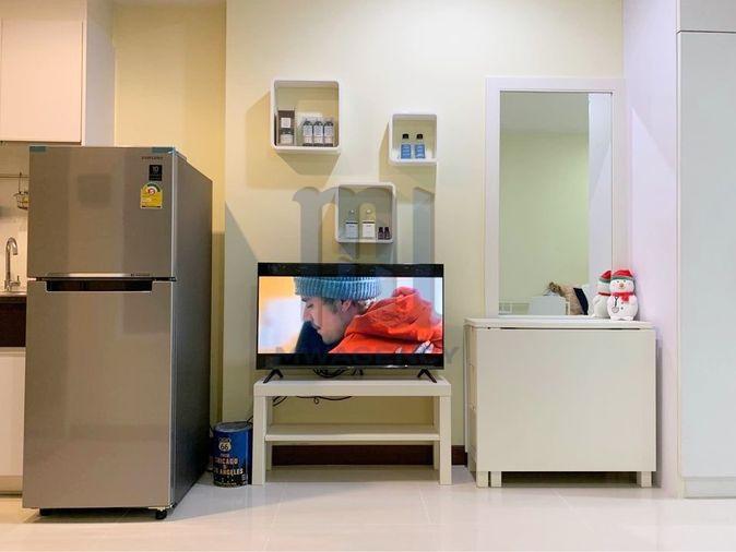 picture For Rent Supalai Premier @Asoke - 1 bed 35 sq.m. 27th floor - 4/7
