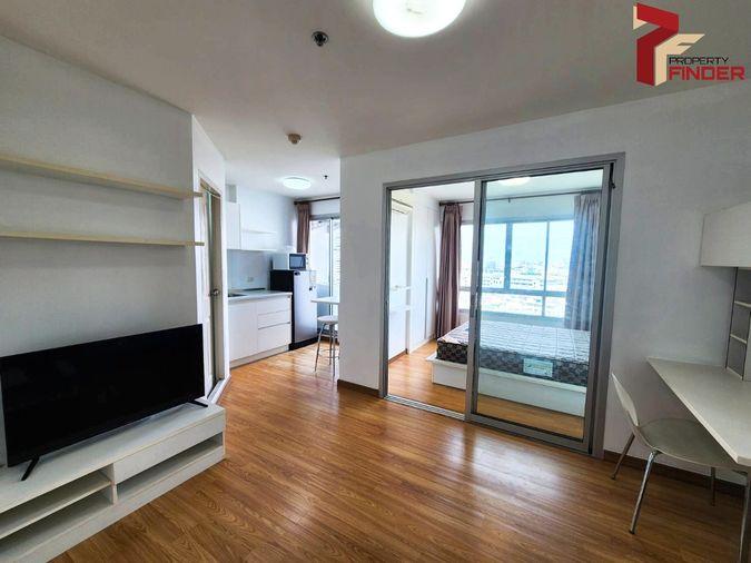 picture Condo for rent The Trust Residence Ratchada - Rama 3 Contact @propertybkk4 - 11/15