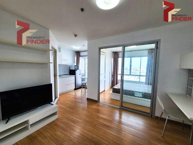 picture Condo for rent The Trust Residence Ratchada - Rama 3 Contact @propertybkk4 - 11/15