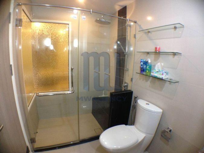 picture For Rent Supalai Premier @Asoke - 1 bed 35 sq.m. 27th floor - 2/7