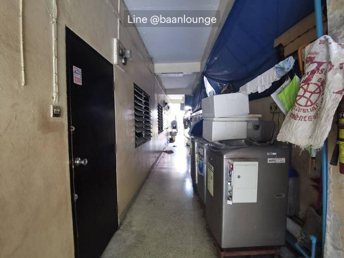 picture For Sale commercial buildings, apartments, Soi Wanglang 6, Siriraj, Prannok - 6/13