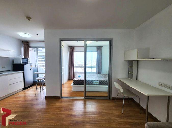 picture Condo for rent The Trust Residence Ratchada - Rama 3 Contact @propertybkk4 - 6/15