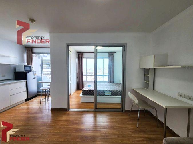picture Condo for rent The Trust Residence Ratchada - Rama 3 Contact @propertybkk4 - 6/15