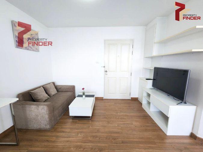 picture Condo for rent The Trust Residence Ratchada - Rama 3 Contact @propertybkk4 - 3/16