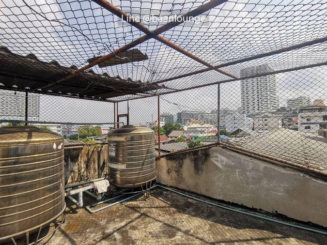 picture For Sale commercial buildings, apartments, Soi Wanglang 6, Siriraj, Prannok - 12/13