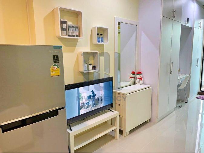 picture For Rent Supalai Premier @Asoke - 1 bed 35 sq.m. 27th floor - 5/7